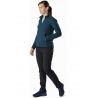 Arc'teryx Delta LT Jacket - Fleece jacket - Women's