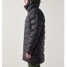 Haglöfs Rosson Down Parka - Pánská péřová bunda | Hardloop