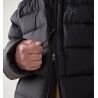 Haglöfs Rosson Down Parka - Pánská péřová bunda | Hardloop