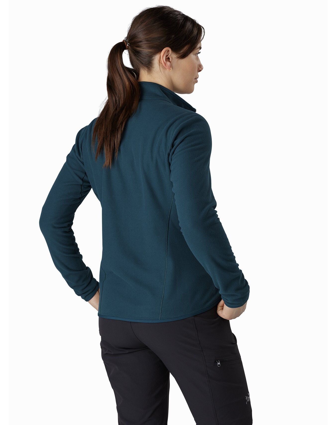 Arc'teryx Delta LT Jacket - Fleece jacket - Women's