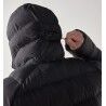 Haglöfs Rosson Down Parka - Pánská péřová bunda | Hardloop