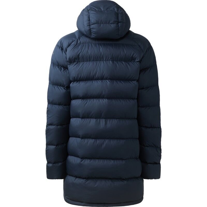 Haglöfs Rosson Down Parka - Doudoune homme | Hardloop
