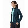 Arc'teryx Delta LT Jacket - Fleece jacket - Women's