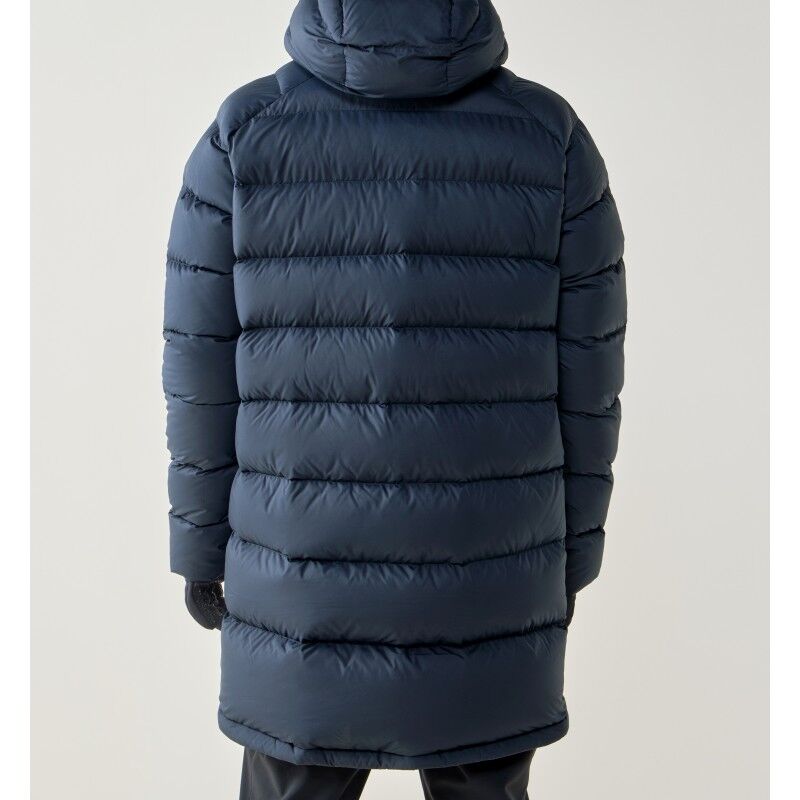 Haglöfs Rosson Down Parka - Doudoune homme | Hardloop