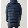 Haglöfs Rosson Down Parka - Doudoune homme | Hardloop