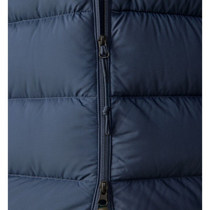 Haglöfs Rosson Down Parka - Doudoune homme | Hardloop