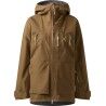 Teak Brown / Woodland Brown