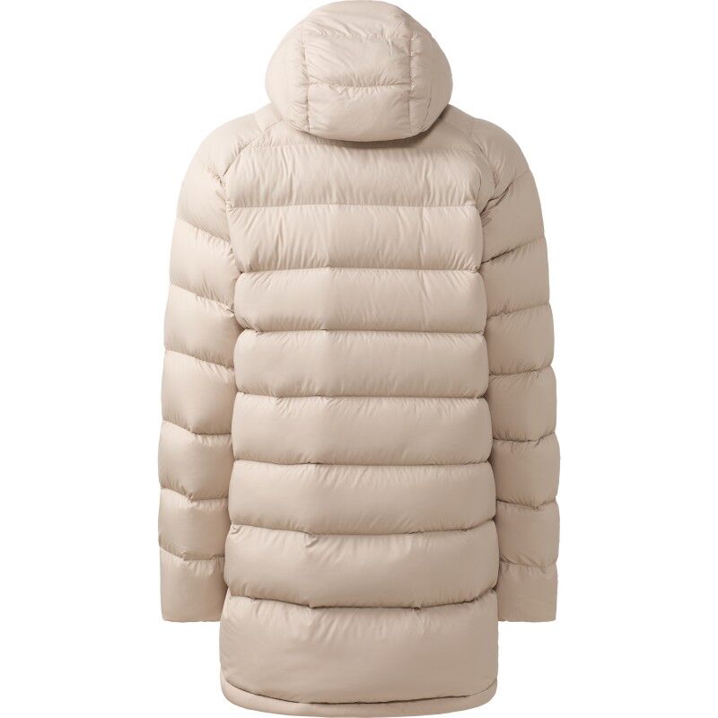 Haglöfs Rosson Down Parka - Chaqueta de plumas - Hombre | Hardloop