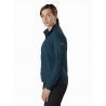 Arc'teryx Delta LT Jacket - Fleece jacket - Women's