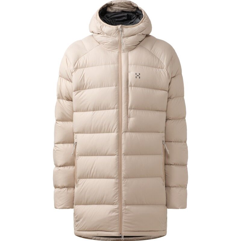 Rosson Down Parka - Down jacket - Men's