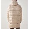 Haglöfs Rosson Down Parka - Chaqueta de plumas - Hombre | Hardloop