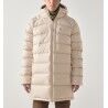 Haglöfs Rosson Down Parka - Dunjakke - Herrer | Hardloop