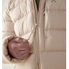 Haglöfs Rosson Down Parka - Pánská péřová bunda | Hardloop