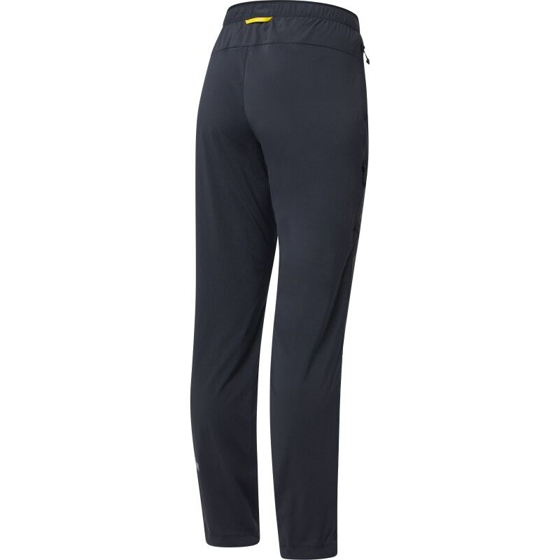 Haglöfs L.I.M Fuse II Pant - Calça de caminhada mulher | Hardloop