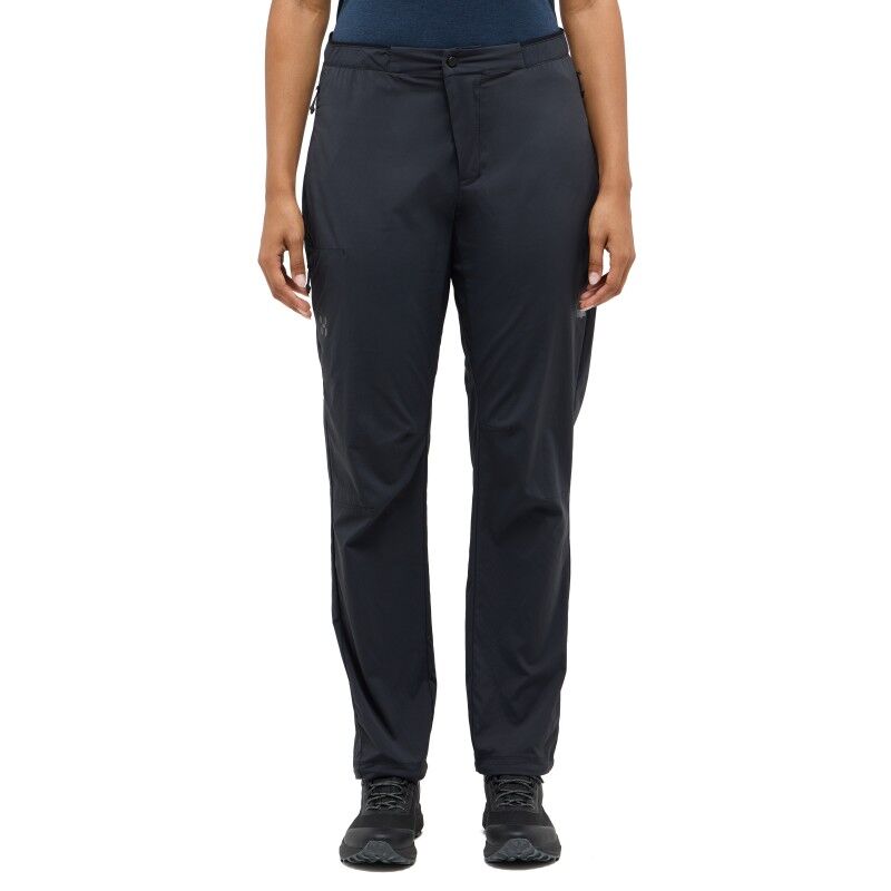 Haglöfs L.I.M Fuse II Pant - Pantalones de senderismo - Mujer | Hardloop