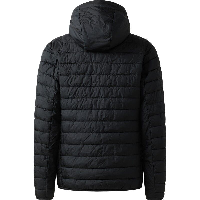 Haglöfs Brand Mimic Hood - Pánská péřova | Hardloop