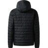 Haglöfs Brand Mimic Hood - Chaqueta de fibra sintética - Hombre | Hardloop