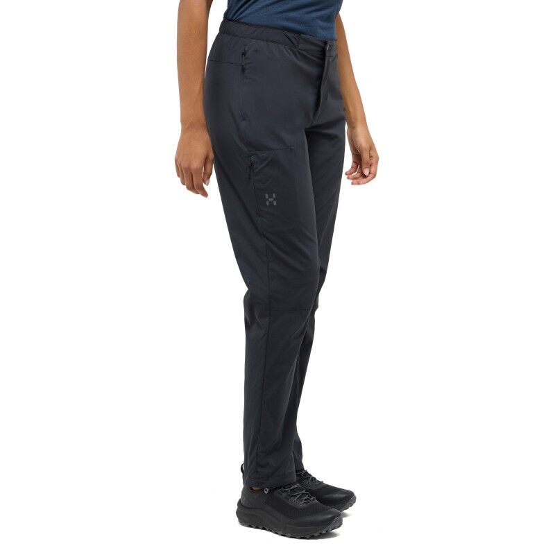 Haglöfs L.I.M Fuse II Pant - Calça de caminhada mulher | Hardloop