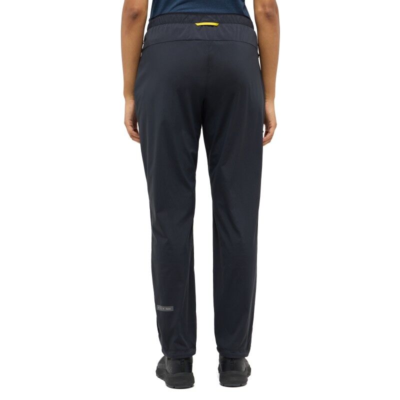 Haglöfs L.I.M Fuse II Pant - Pantalones de senderismo - Mujer | Hardloop