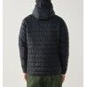 Haglöfs Brand Mimic Hood - Pánská péřova | Hardloop
