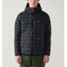 Haglöfs Brand Mimic Hood - Syntetjacka - Herr | Hardloop