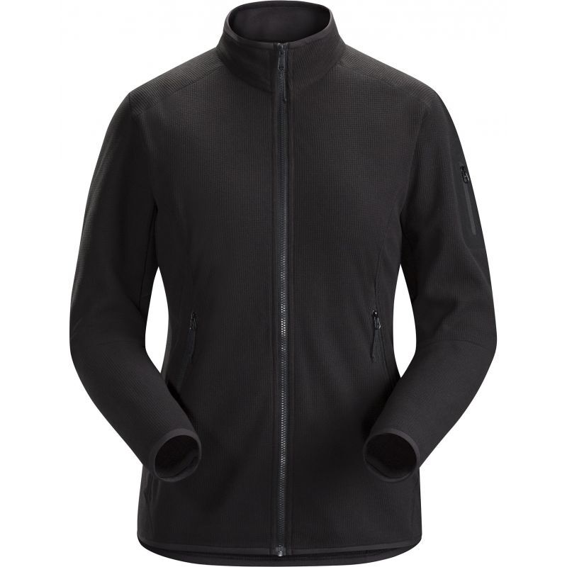 Arc'teryx Delta LT Jacket - Fleece jacket - Women's
