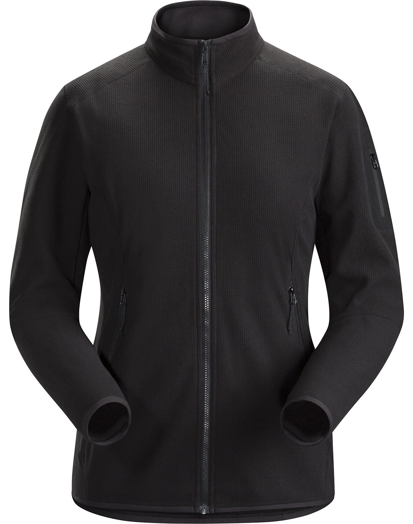 Arc'teryx Delta LT Jacket - Fleece jacket - Women's