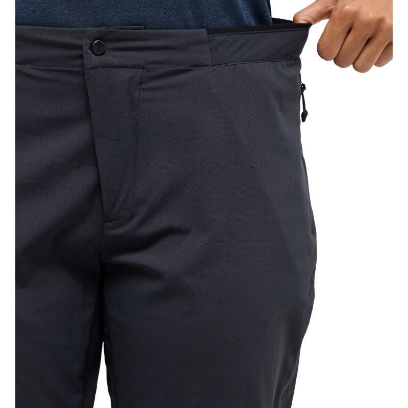 Haglöfs L.I.M Fuse II Pant - Wandelbroek - Dames | Hardloop