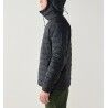 Haglöfs Brand Mimic Hood - Pánská péřova | Hardloop