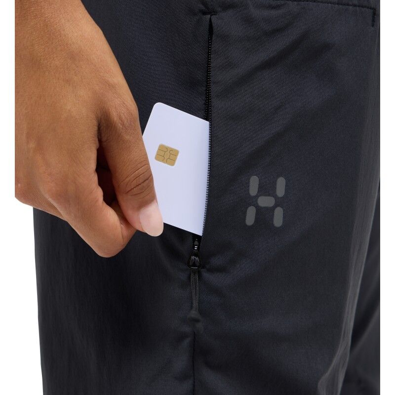 Haglöfs L.I.M Fuse II Pant - Vandringsbyxor - Dam | Hardloop