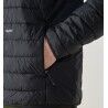 Haglöfs Brand Mimic Hood - Donsjack - Heren | Hardloop