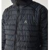 Haglöfs Brand Mimic Hood - Kurtka męski | Hardloop