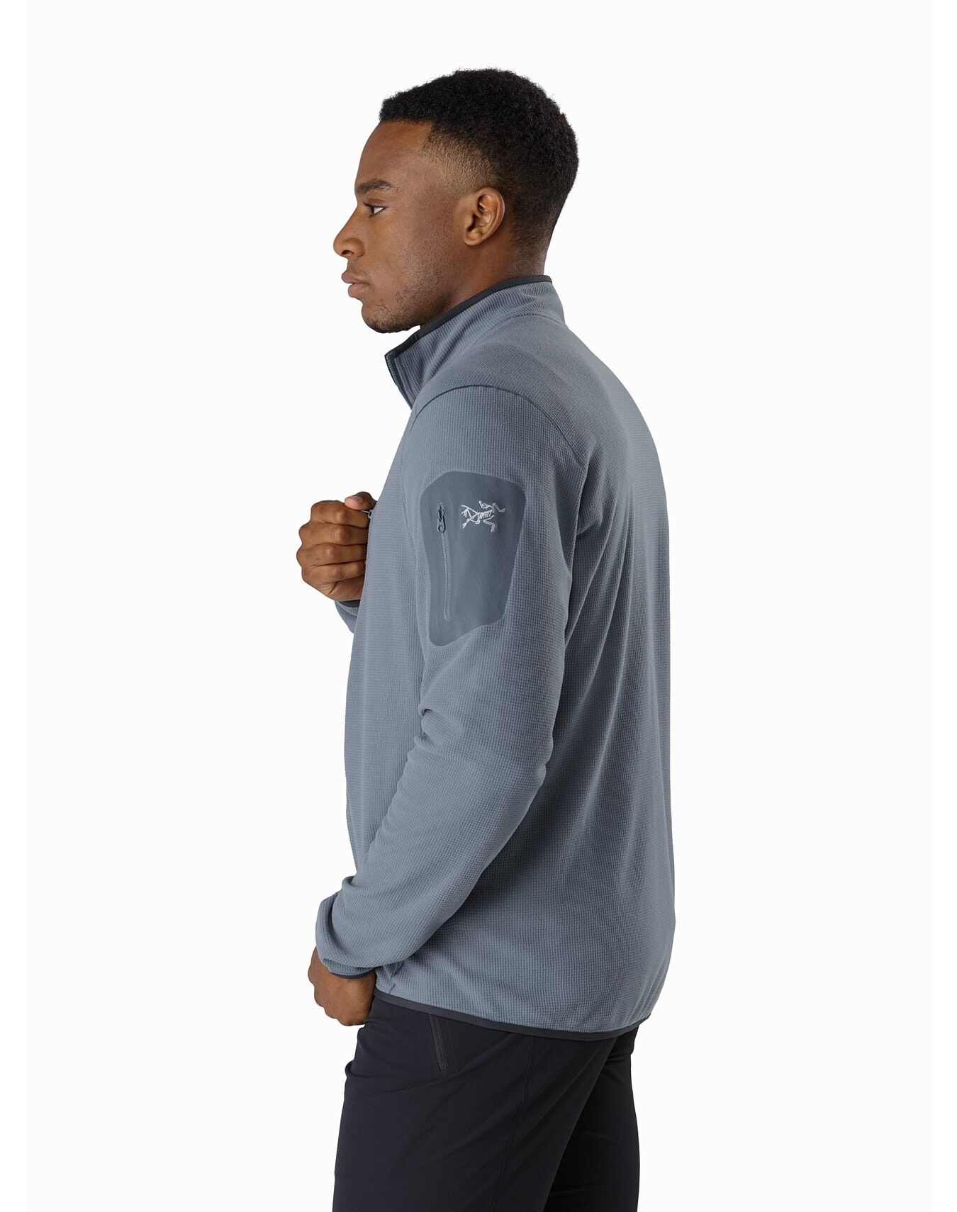 Arc'teryx Delta LT Jacket - Forro polar - Hombre