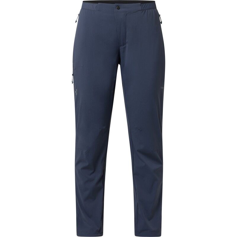 L.I.M Fuse II Pant - Wandelbroek - Dames