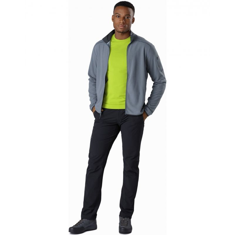 Arc'teryx Delta LT Jacket - Giacca in pile - Uomo