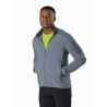 Arc'teryx Delta LT Jacket - Fleecejakke Herrer