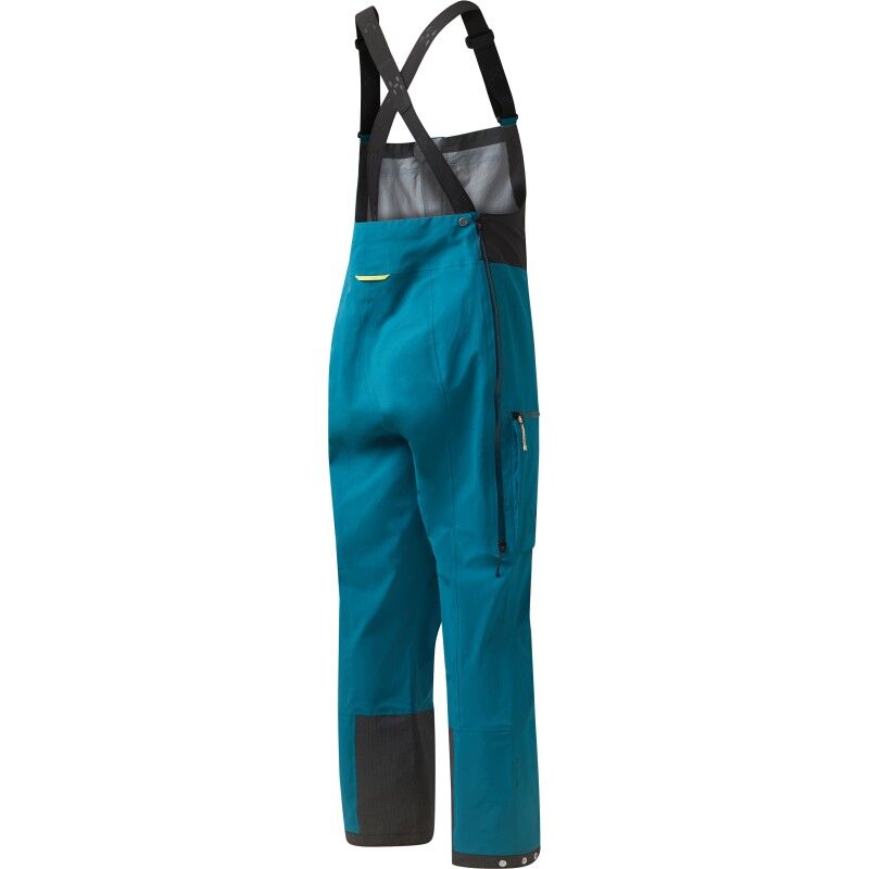 Haglöfs Haglöfs Vassi GTX Pro II Bib - Ski latzhose - Herren | Hardloop