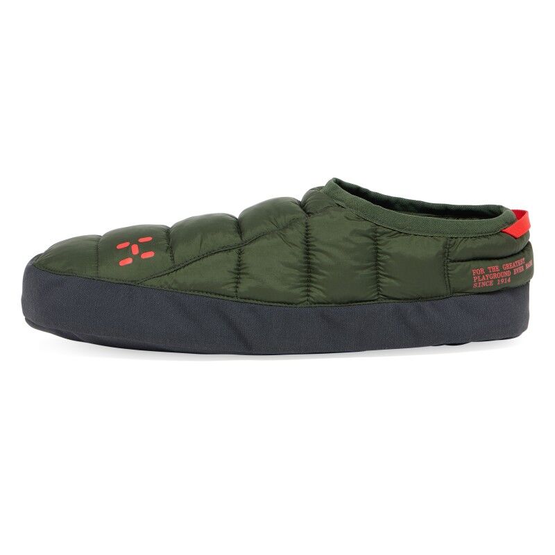 Brand Mimic Slippers - Sandalias de invierno