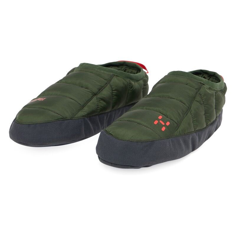 Haglöfs Brand Mimic Slippers - Sandali invernali | Hardloop