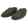 Haglöfs Brand Mimic Slippers - Wintersandalen | Hardloop