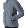 Arc'teryx Delta LT Jacket - Forro polar - Hombre