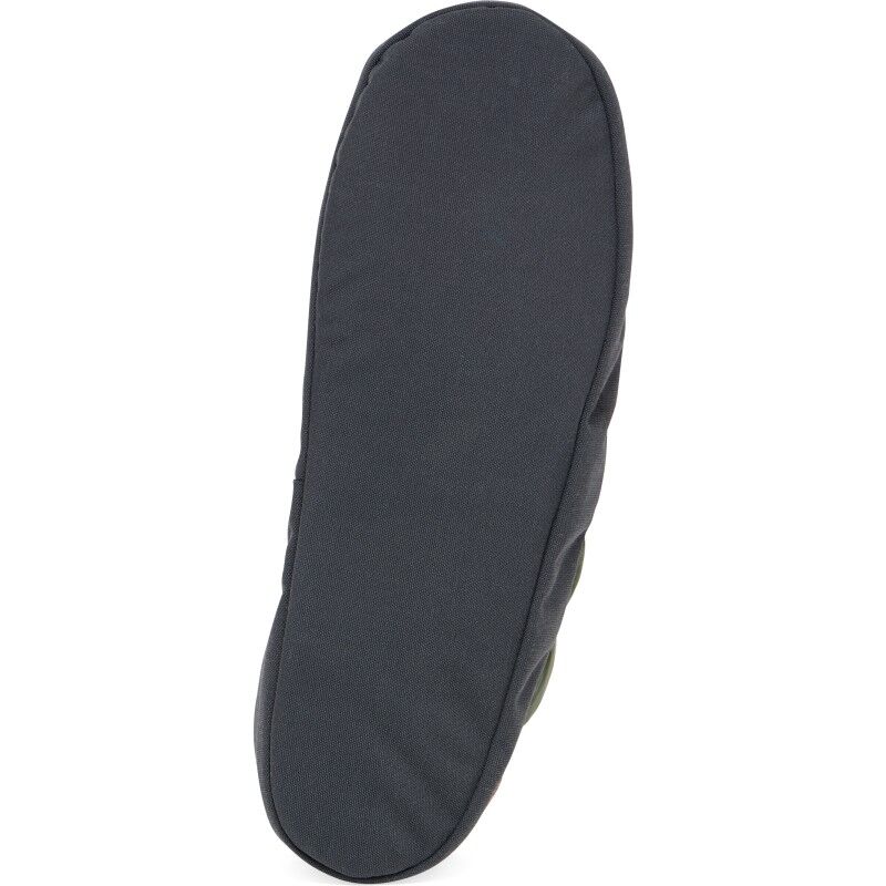 Haglöfs Brand Mimic Slippers - Sandales d'hiver | Hardloop