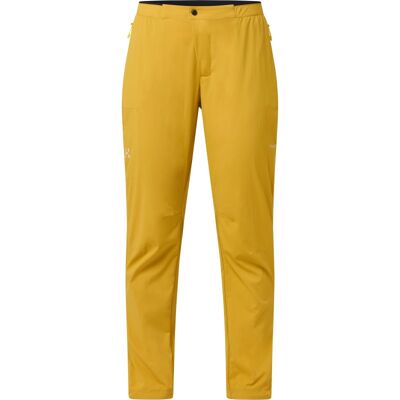 L.I.M Fuse II Pant - Spodnie turystyczne damskie