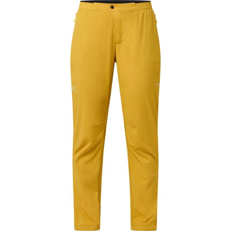 L.I.M Fuse II Pant - Spodnie turystyczne damskie