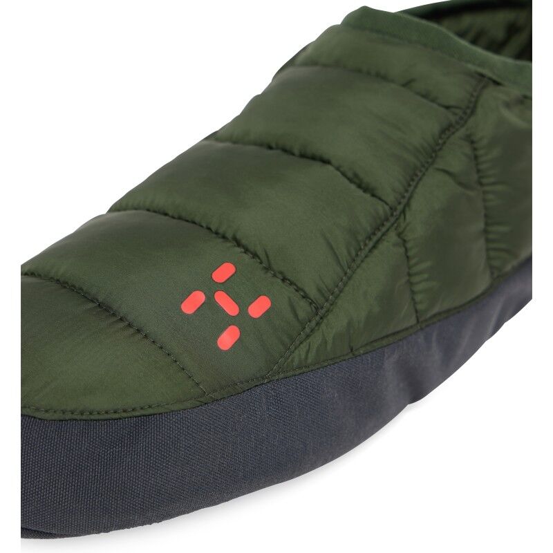 Haglöfs Brand Mimic Slippers - Sandali invernali | Hardloop
