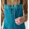 Haglöfs Haglöfs Vassi GTX Pro II Bib - Ski latzhose - Herren | Hardloop