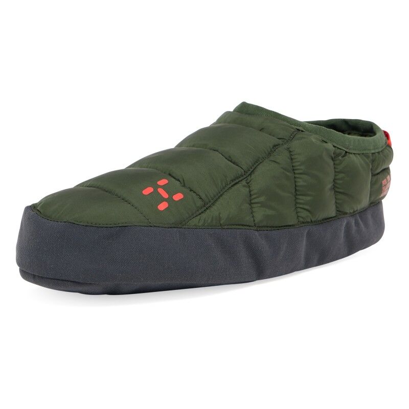 Haglöfs Brand Mimic Slippers - Sandali invernali | Hardloop