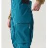 Haglöfs Haglöfs Vassi GTX Pro II Bib - Ski latzhose - Herren | Hardloop