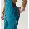 Haglöfs Haglöfs Vassi GTX Pro II Bib - Ski latzhose - Herren | Hardloop