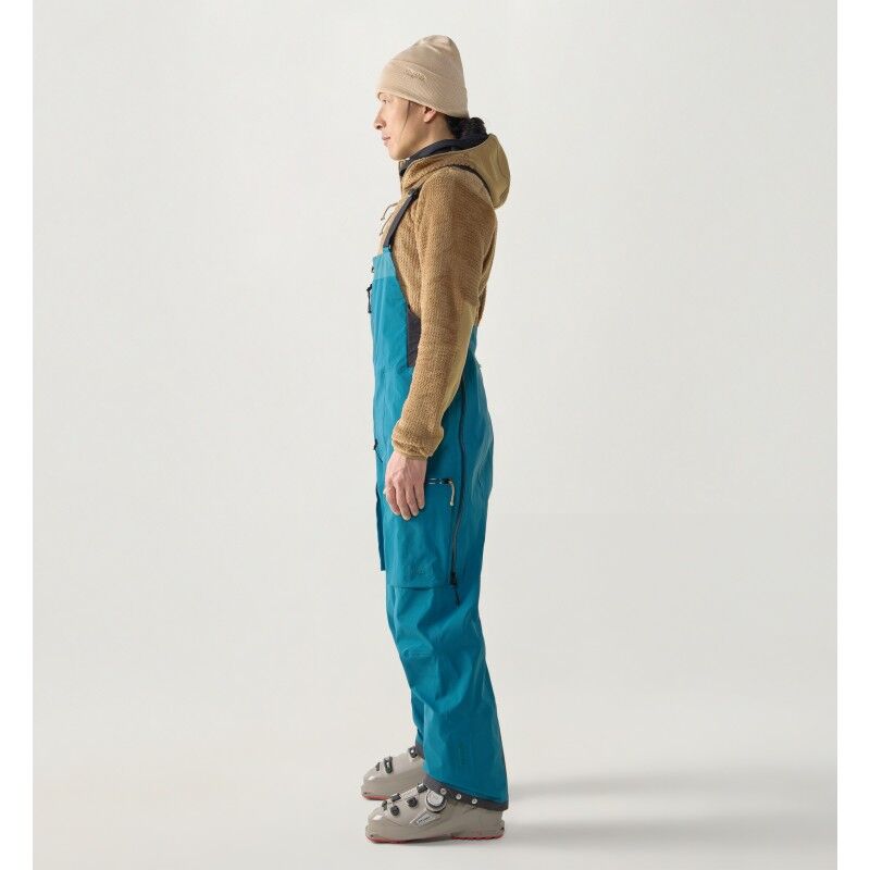 Haglöfs Haglöfs Vassi GTX Pro II Bib - Ski latzhose - Herren | Hardloop